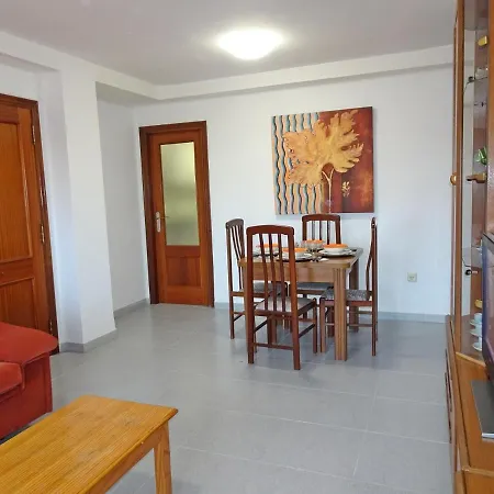 Orion - Apartment Playa de Gandia