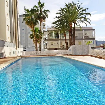 Apartment Orion - *
