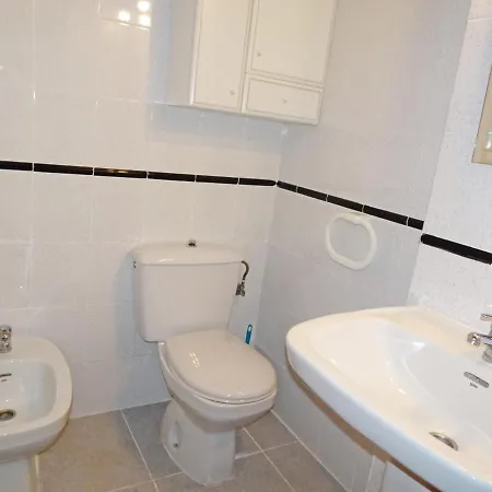 Apartment Orion -