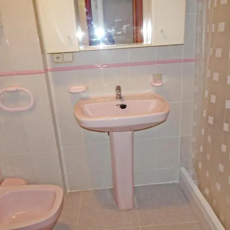Apartment Orion - *