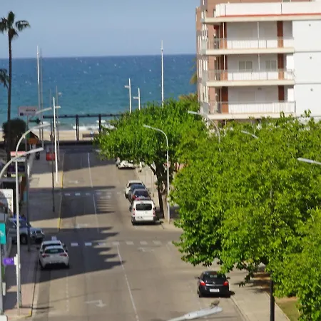 Orion - Apartment Playa de Gandia