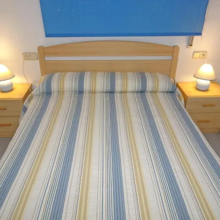 Apartment Orion - Playa de Gandia