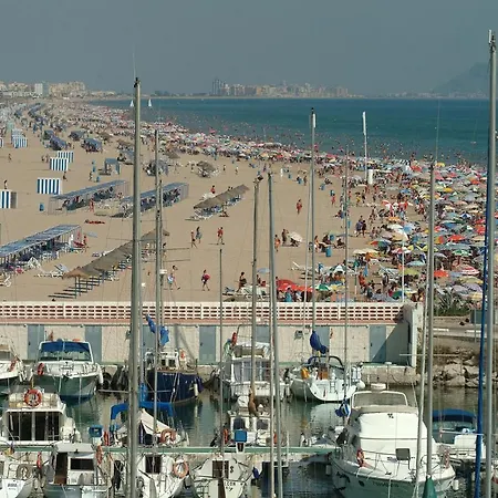 Apartment Orion - Playa de Gandia