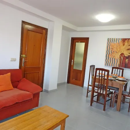 Apartment Orion - *