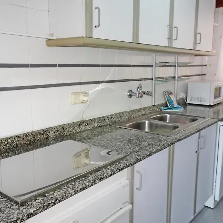 Apartment Orion - *