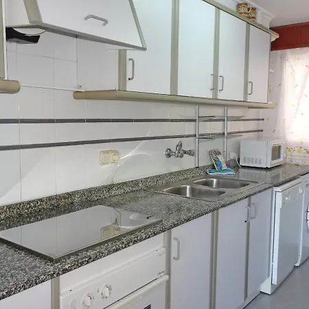 Apartment Orion - Playa de Gandia