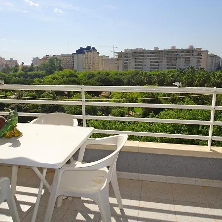 Apartment Orion - Playa de Gandia