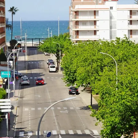 Lägenhet Orion - Playa de Gandia